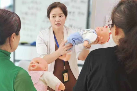 北京早教育婴指导师报考费用多少钱？